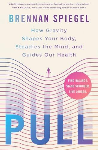 Pull Paperback Book
