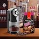 image 4 of Melitta Molino Electrical Coffee Grinder Black