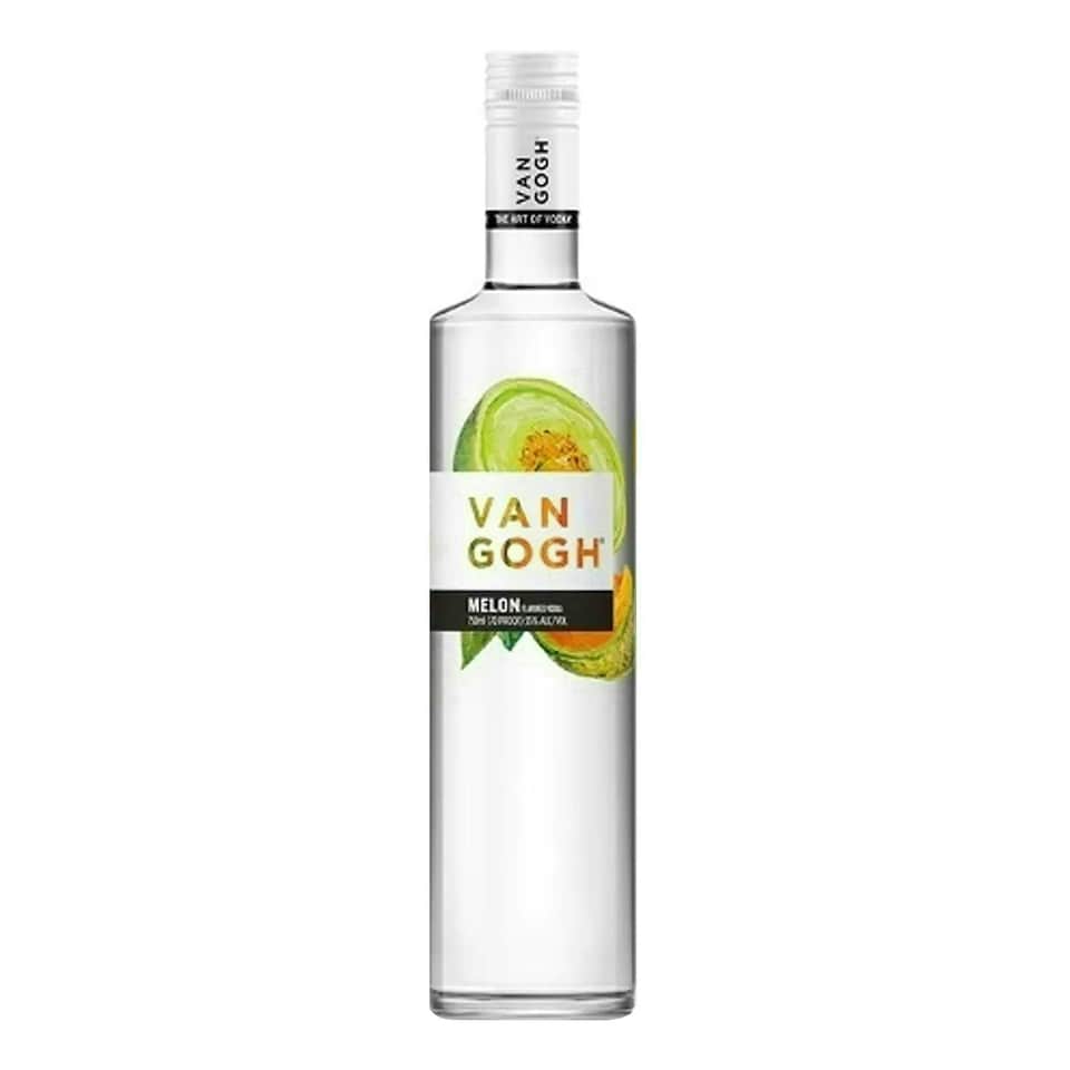 image 1 of Van Gogh Melon Vodka
