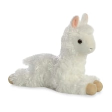 Mini Flopsies Alpaca 8in - ABGee - 541 31767