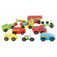 Wooden Toys