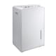image 9 of Daewoo 20L Dehumidifier with Laundry & Quiet Modes, Air Purifier, 4L Tank
