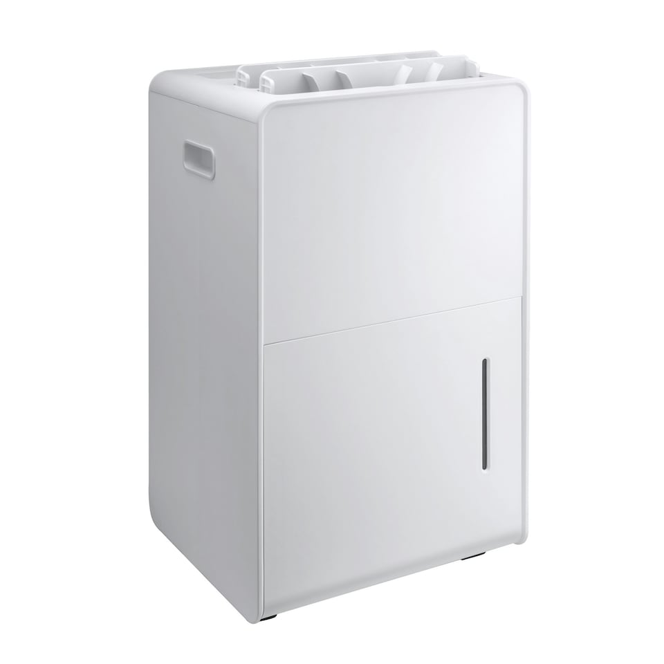 image 1 of Daewoo 20L Dehumidifier with Laundry & Quiet Modes, Air Purifier, 4L Tank