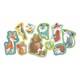 image 1 of Woodland Friends Puzzle