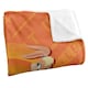image 3 of Space Jam: A New Legacy Tune Squad Action Pose Blanket - Multicoloured - One Size