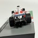 image 5 of Jarno Trulli Toyota TF104B 2004 F1 Collection 1:43 Scale