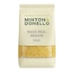 image 1 of Minton & Donello Medium Maize Meal 6 x 500g | White