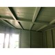 image 5 of 10 x 10 (3.04m x 2.99m) - Premier Pent Wooden Summerhouse - Potting Shed - 2 Opening Windows - Single Side Door - 12mm T&G Walls - Floor - Roof
