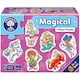 image 1 of Orchard Toys Magical 2 Piece Puzzles