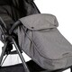 image 5 of Red Kite Push Me Koko Lightweight Compact Stroller Slate