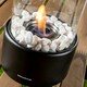 image 4 of Decorative Bioethanol Tabletop Fireplace Heatfir InnovaGoods N/A | N/A | One Size
