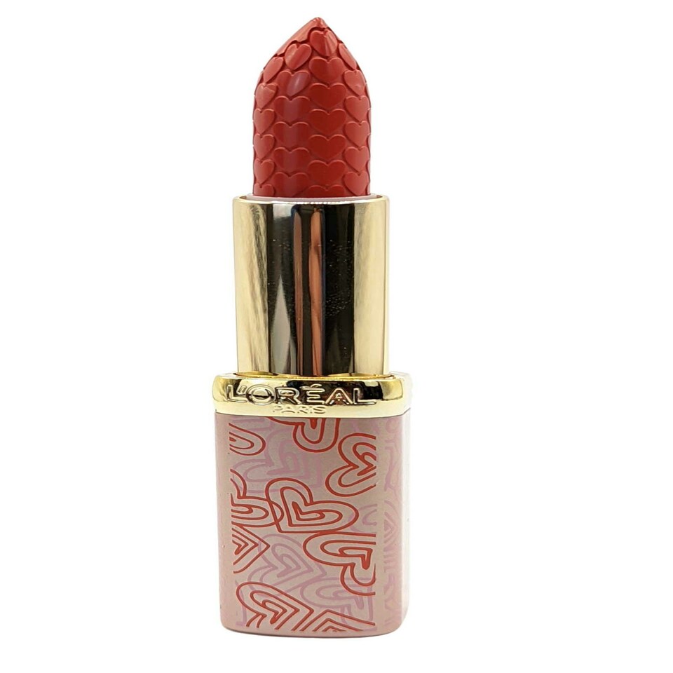 image 1 of Color Riche by LOreal Lipstick Maison Marais #125 L'Oreal N/A