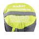 image 2 of Summit Ultra Lite Sleeping Bag - Grey/Yellow - One Size