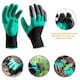 image 8 of 11 Piece Heavy Duty Garden Tool Set & Kit with Storage Bag