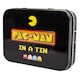 image 4 of PAC-MAN Arcade in a Tin Colour Handheld Game with 4" Screen