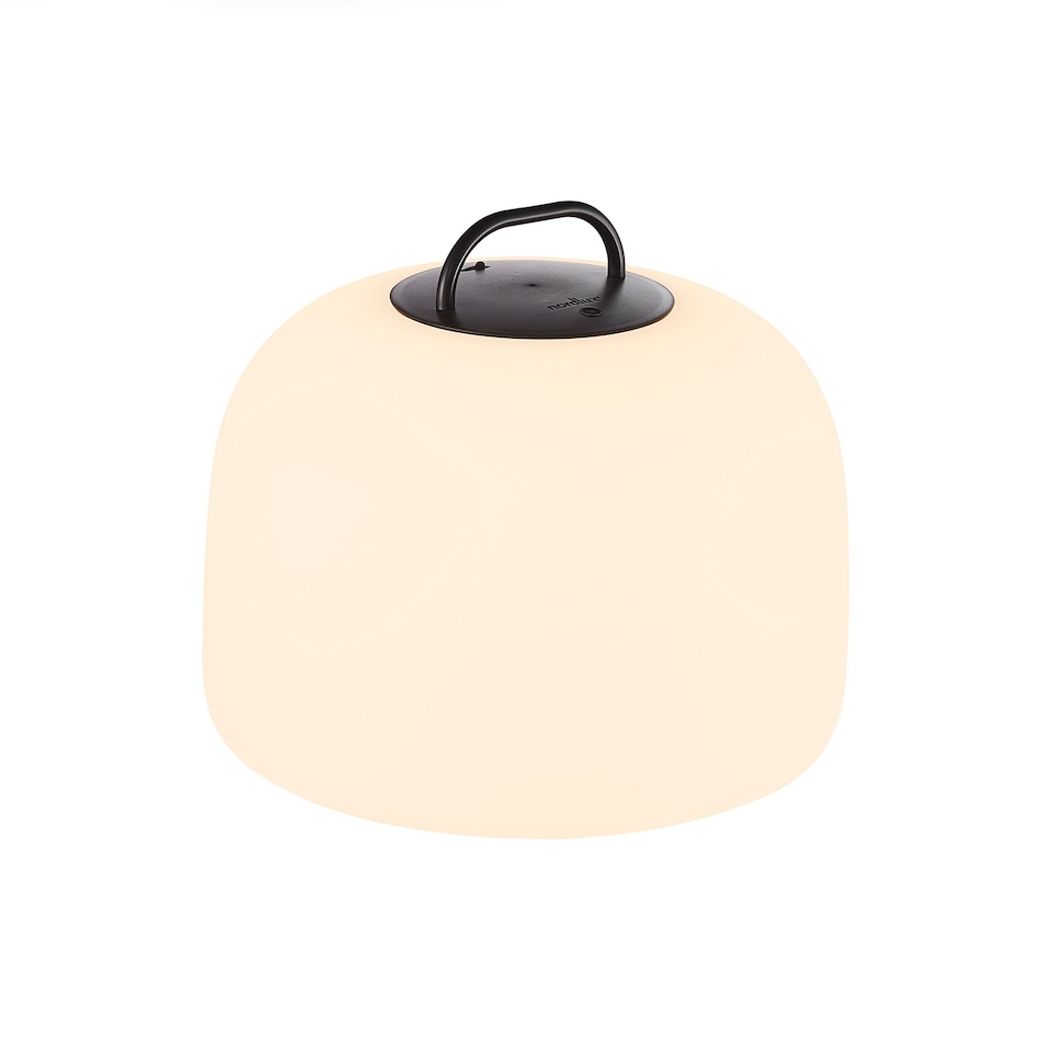image 1 of Kettle To-Go 36 | Battery light | White/black