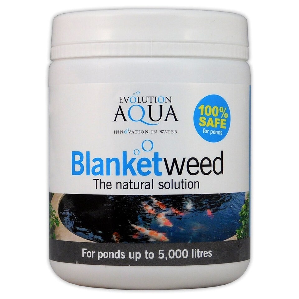image 1 of Evolution Aqua Blanketweed - the natural solution White