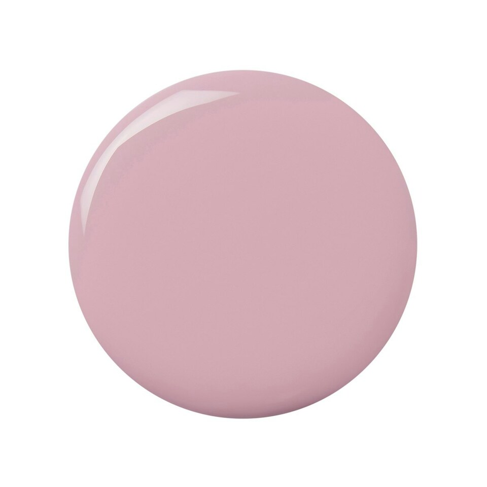 image 1 of Blossom Nail Polish Pink