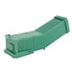 image 3 of KCT 2 Pack Humane No Kill Mouse Trap Indoor Outdoor Rodent Catcher Simple Release