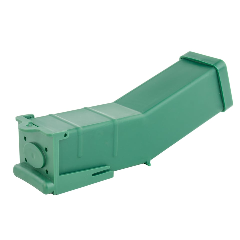 image 1 of KCT 2 Pack Humane No Kill Mouse Trap Indoor Outdoor Rodent Catcher Simple Release