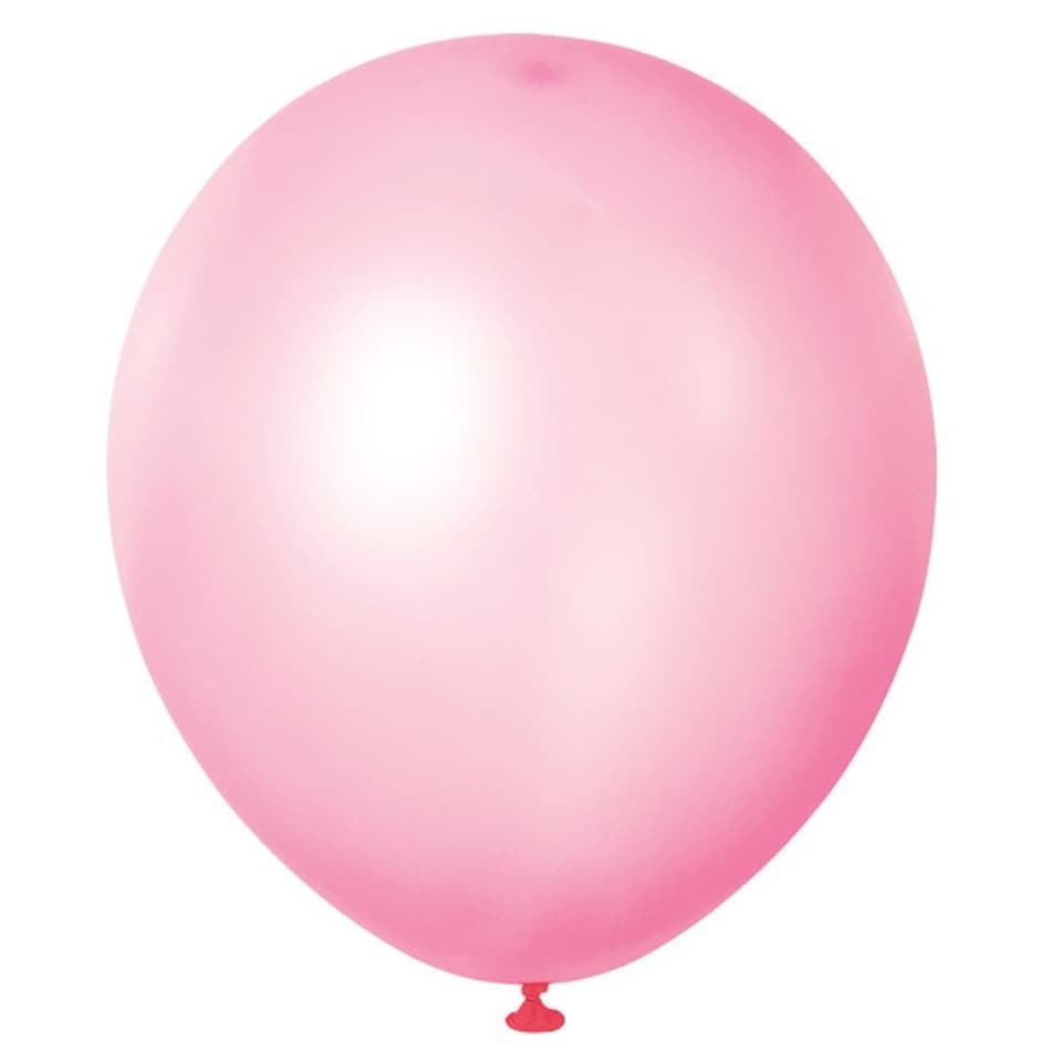 image 1 of Pack of 10 Assorted Neon Colors 12" Premium Latex Balloons