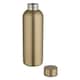 image 2 of Floso Spring Stainless Steel Single Wall 750ml Water Bottle | Gold | Gold | 1