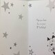 image 3 of Today you`re 3 Happy Birthday Card