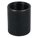 image 2 of 24.5mm 1/2in Drive Locking Wheel Nut Twist Socket Remover Non Slip Broke Studs