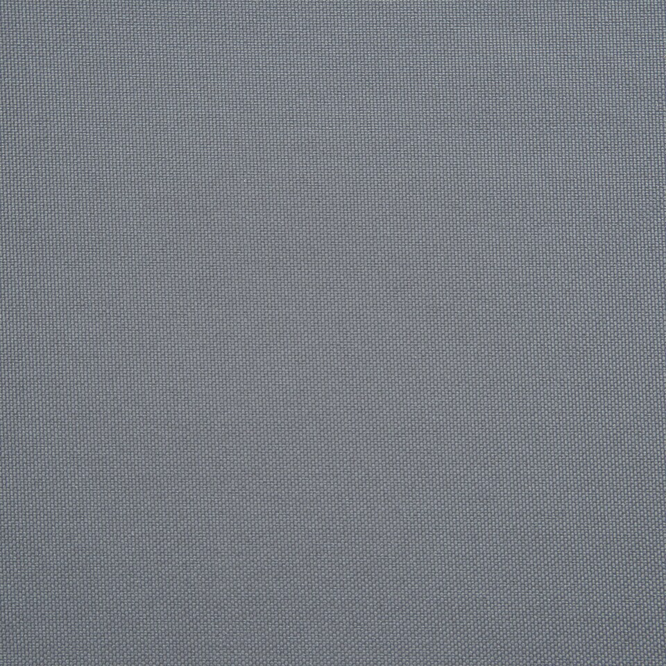 image 1 of Outsunny Rattan Footstool Wicker Ottoman with Padded Seat Cushion Outdoor Patio Furniture for Garden Poolside Living Room, 50 x 50 x 35 cm, Grey