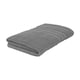 image 1 of Nicola Spring Cotton Bath Towel - 135cm x 70cm - Grey