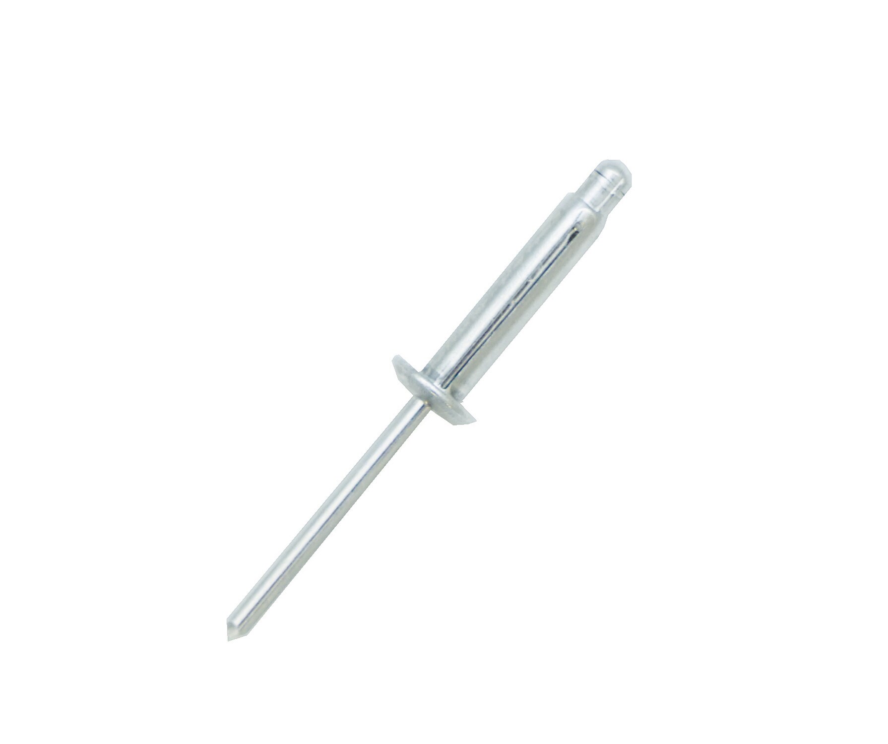 Jrp Riveting Products 4.8 x 20.5mm Aluminium Rivets - Box of 350 ...