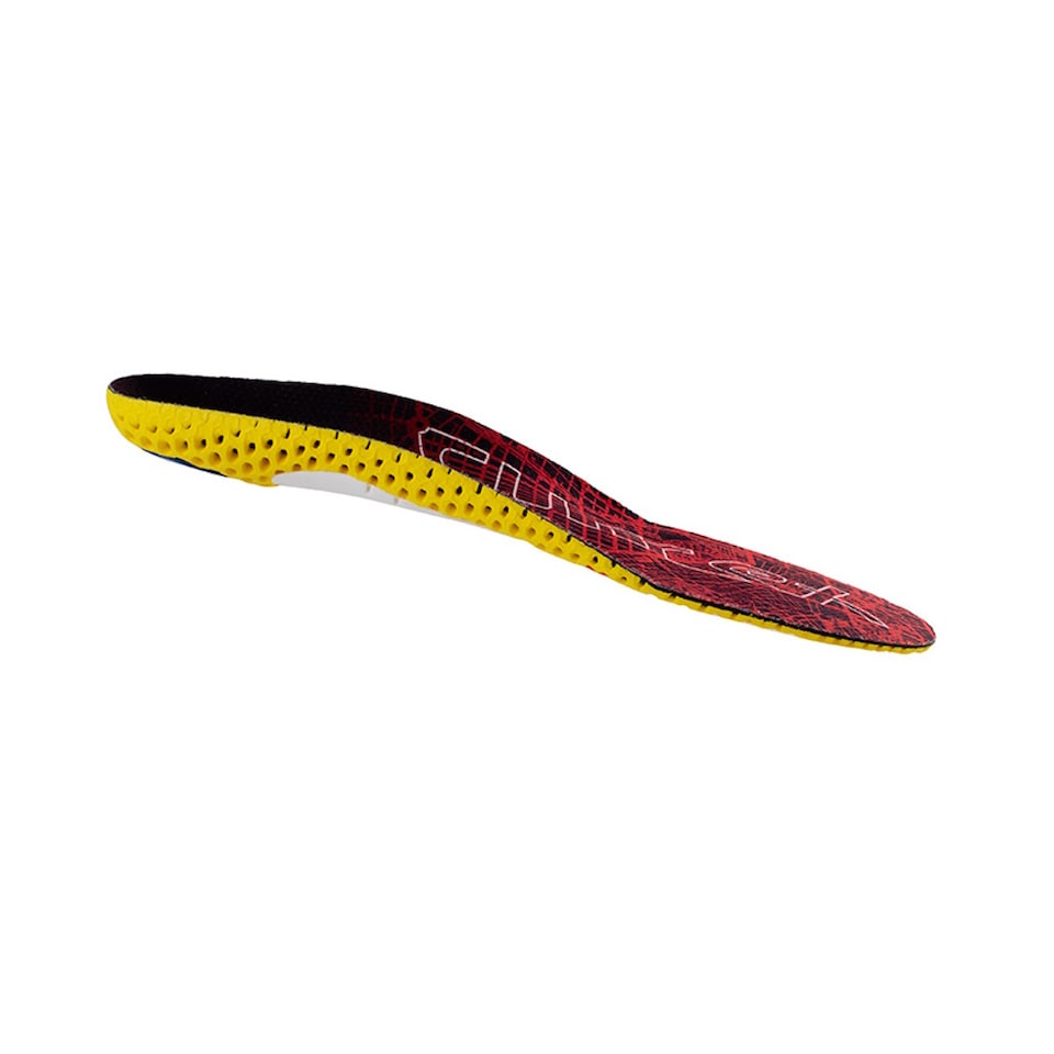 image 1 of Currex RunPro Low Profile Dynamic Running Shoe Insoles