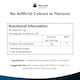 image 9 of Creatine Monohydrate Powder 150g Micronized Gym