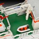 image 5 of Revell Hermann Marweded Search & Rescue Vessel (1:200 Scale)