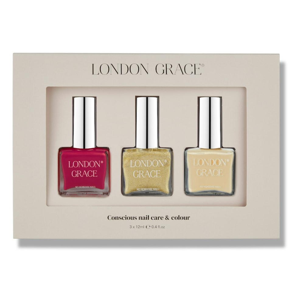 image 1 of Golden Hour Gift Set Multi