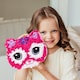 image 6 of DIY Animal Doll Pillow Craft Toy for Kids Cotton Fabric