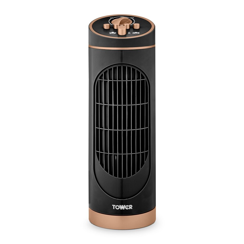 image 1 of Tower T629000 Cavaletto 14" Mini Tower