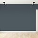 image 3 of Milagro Wall Lamp Joker Black 1XGU10