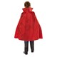image 3 of Doctor Strange Boys Deluxe Costume - Blue/Red/Brown - 3-4 Years 3