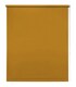 image 1 of 60cm Ochre Trimmable Thermal Blackout Roller Blinds | Grey | Grey