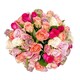 image 2 of Treasured Rose Mix
