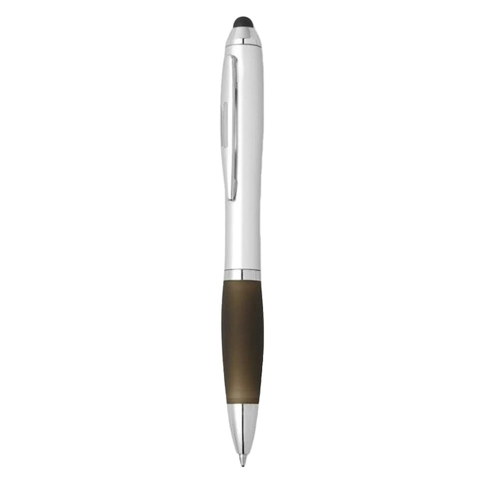 image 1 of MidOcean Riotouch Stylus Pen - Black - One Size