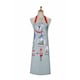 image 1 of Ulster Weavers Christmas Ornaments Apron - Cotton Multi