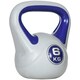 image 1 of SPORTNOW Kettle Bell with Handle for Home Gym Purple | 6