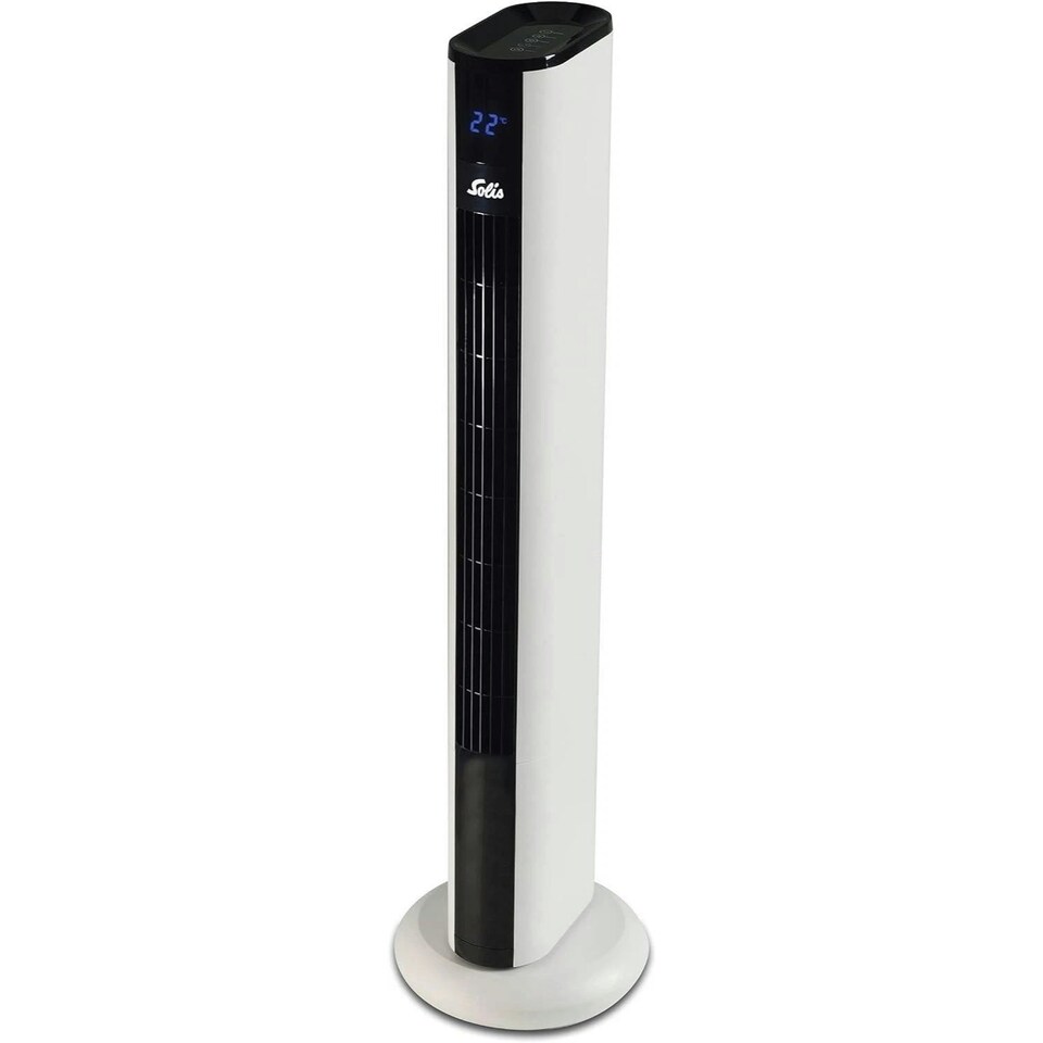image 1 of Solis Tower Fan