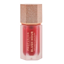 Blush Hour Liquid Cream Blush - Paloma Red