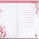 image 2 of CELEBRITY STYLE, ON THE BIRTH OF YOUR DAUGHTER (BABY GIRL) GREETINGS CARD