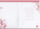 image 2 of CELEBRITY STYLE, ON THE BIRTH OF YOUR DAUGHTER (BABY GIRL) GREETINGS CARD