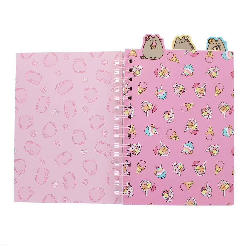 image 1 of Pusheen Project Book