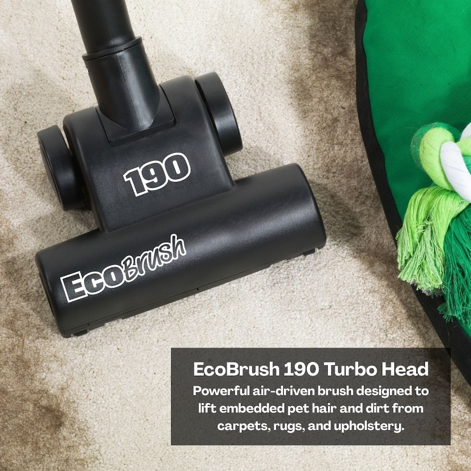 image 1 of Henry Pet Care Kit A218947 - Numatic